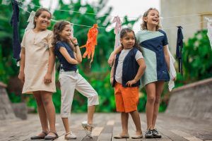 moda com acessibilidade e inclusão social