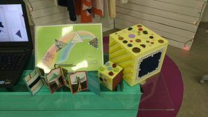 moda com acessibilidade e inclusão social