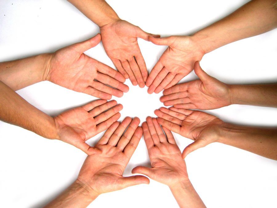 NO RUMO DA FRATERNIDADE UNIVERSAL