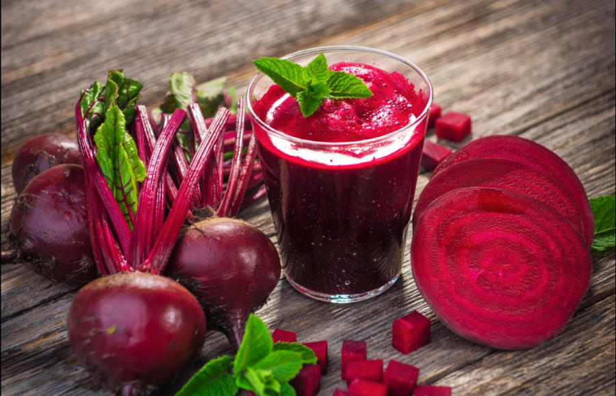 SUCO PARA DIMINUIR O COLESTEROL