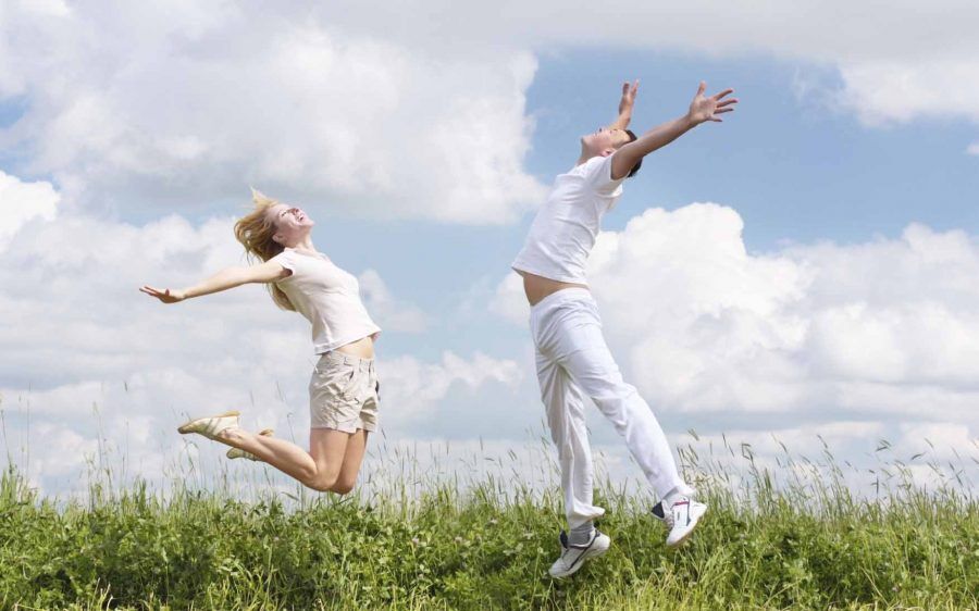 BASES TEÓRICAS E BEM-ESTAR