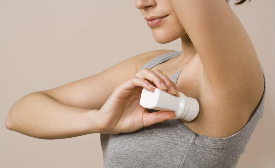 DESODORANTES NATURAIS