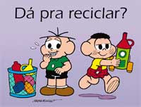 reciclagem-cebolinha-cascao