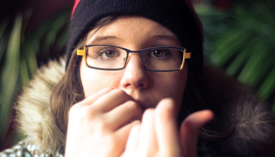 HOMEOPATIA PARA ANSIEDADE E NERVOSISMO