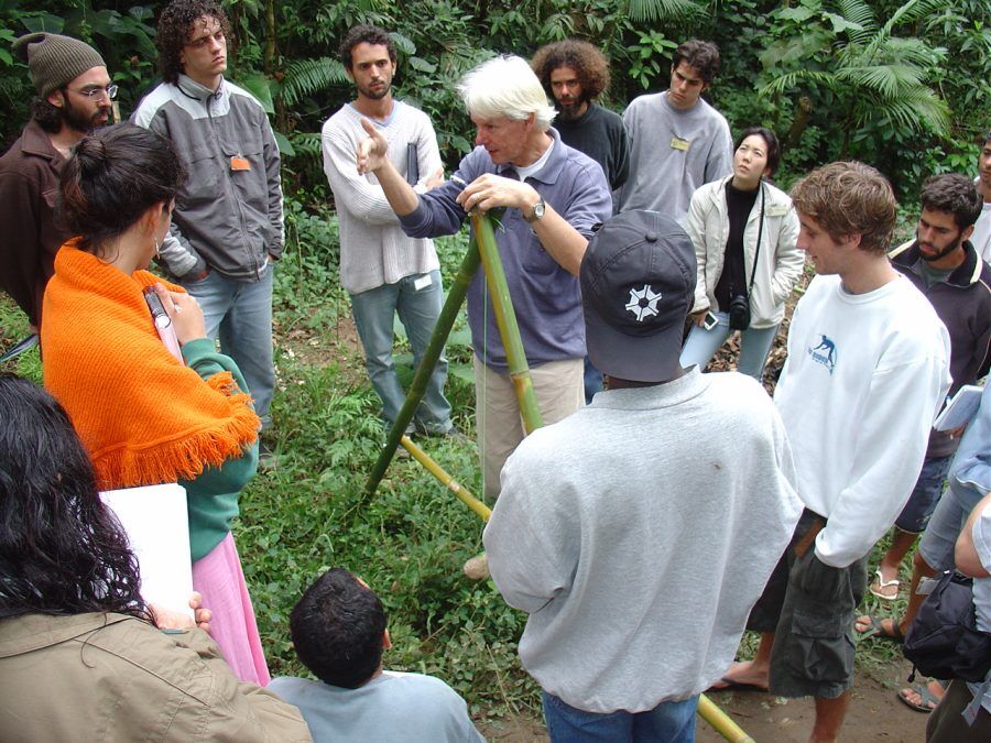 PLANEJAMENTO PERMACULTURA