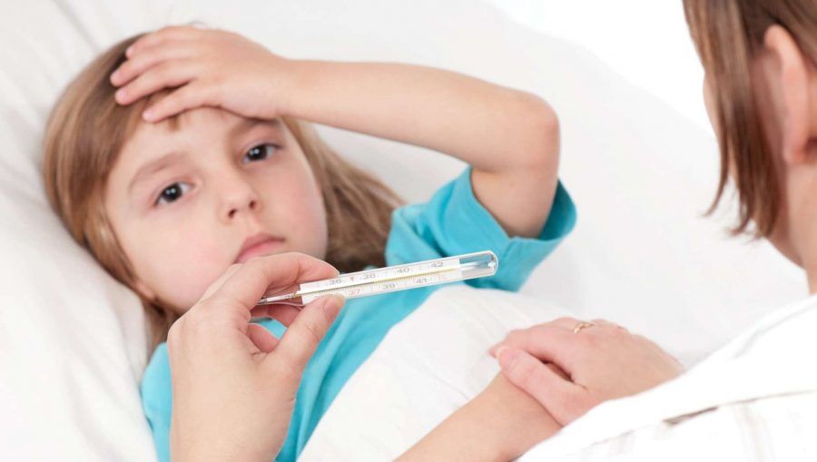 TEMPERATURA DO CORPO