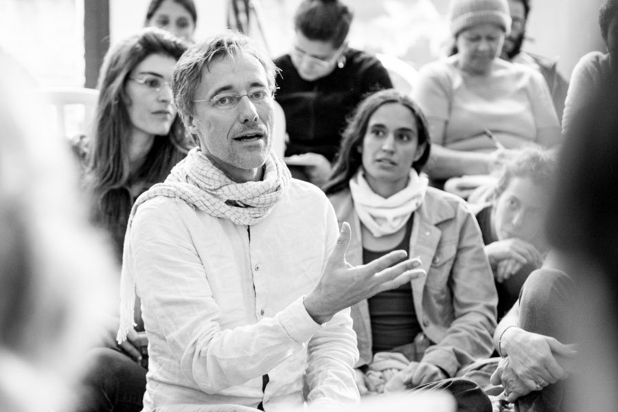 Comunicação Compassiva