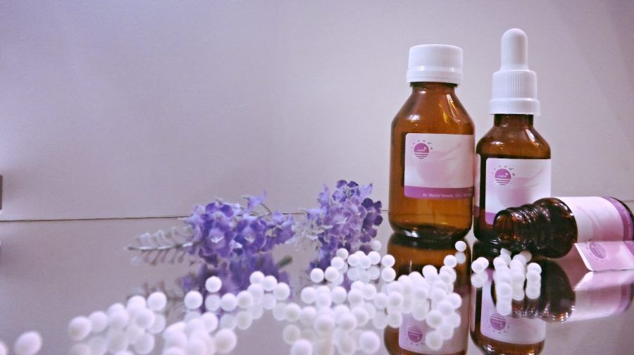 CONHEÇA AS DIFERENÇAS ENTRE FITOTERAPIA E HOMEOPATIA