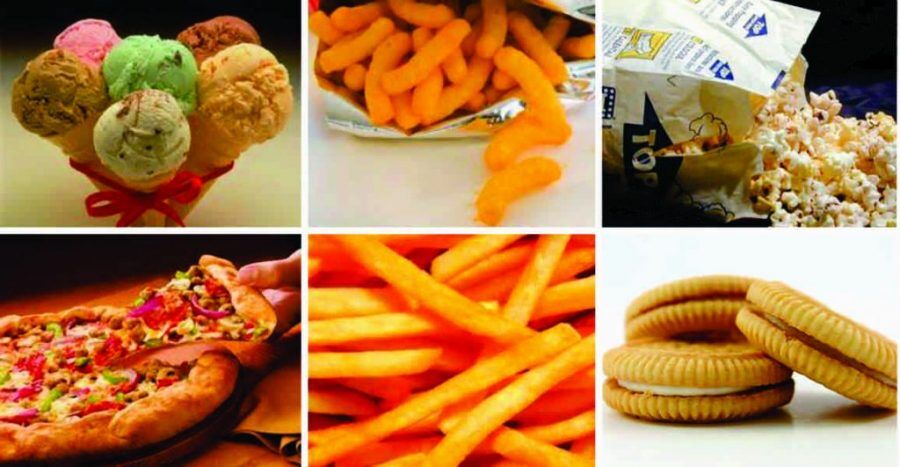 Será o fim do uso de gorduras-trans em alimentos no Brasil ?