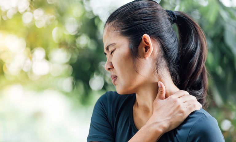 CAUSAS DA DOENÇA FÍSICA