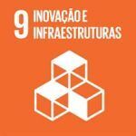 Construir infraestruturas resilientes, promover a industrialização inclusiva e sustentável e fomentar a inovação