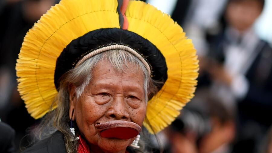 O “Inominável” Presidente do Brasil é denunciado no tribunal de Haia